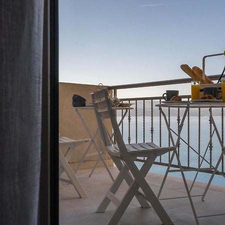 Apartments Sonata Омиш Экстерьер фото